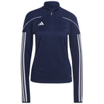 adidas adidas Tiro 23 League Training Top W női Pulóver HS3483