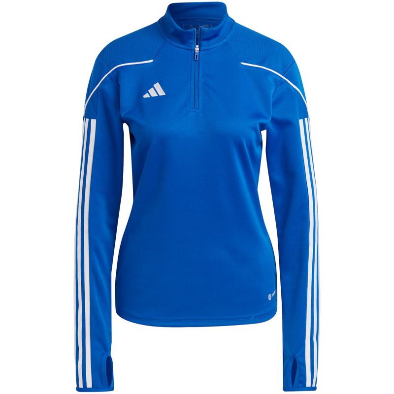 adidas adidas Tiro 23 League Training Top W női Pulóver HS3486