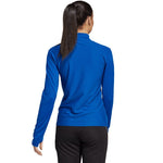 adidas adidas Tiro 23 League Training Top W női Pulóver HS3486