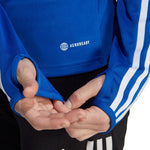adidas adidas Tiro 23 League Training Top W női Pulóver HS3486