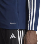 adidas adidas Tiro 23 League Training Track Top férfi Pulóver HS3503
