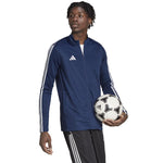 adidas adidas Tiro 23 League Training Track Top férfi Pulóver HS3503