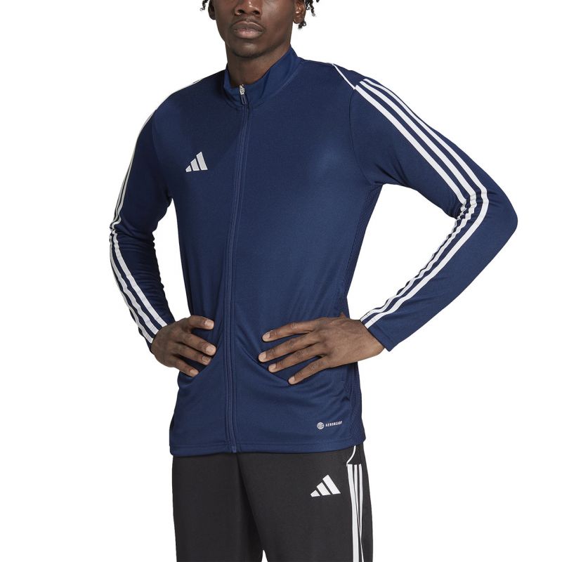 adidas adidas Tiro 23 League Training Track Top férfi Pulóver HS3503
