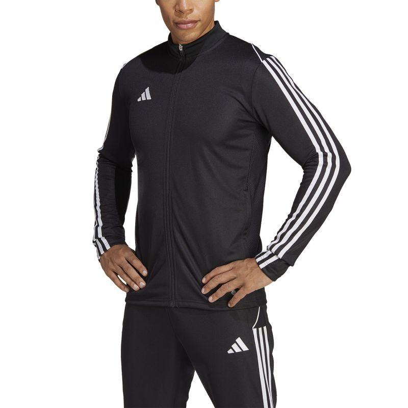 adidas adidas Tiro 23 League Training Track Top férfi Pulóver HS7231