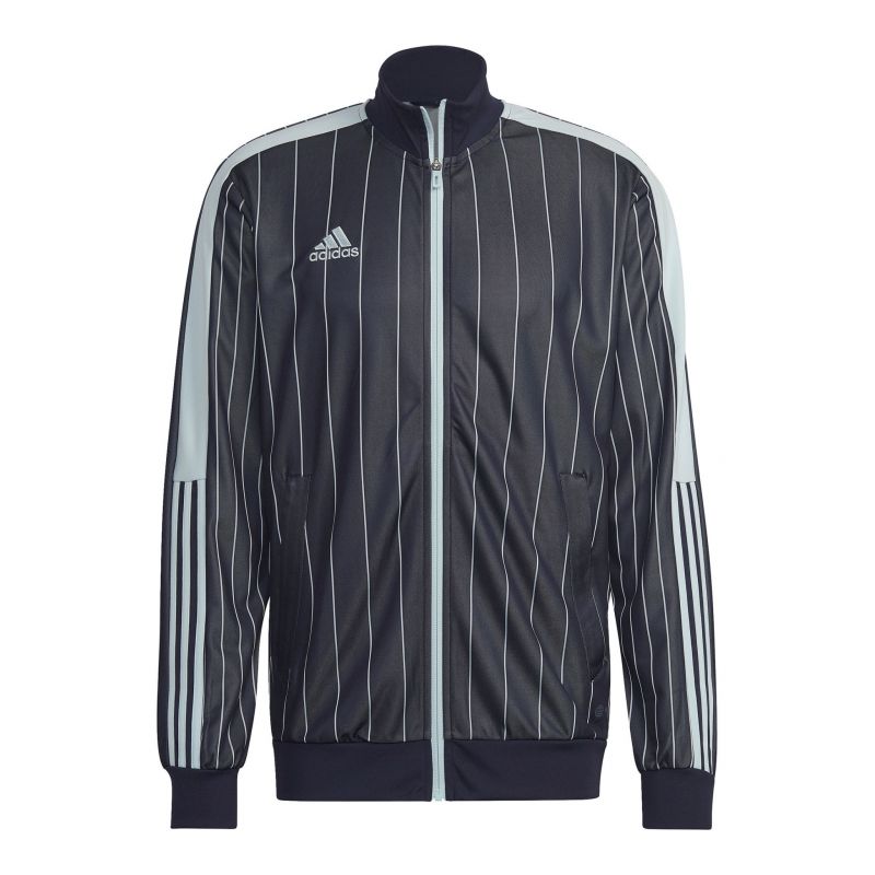 adidas adidas Tiro Track VIP férfi Pulóver HC1307