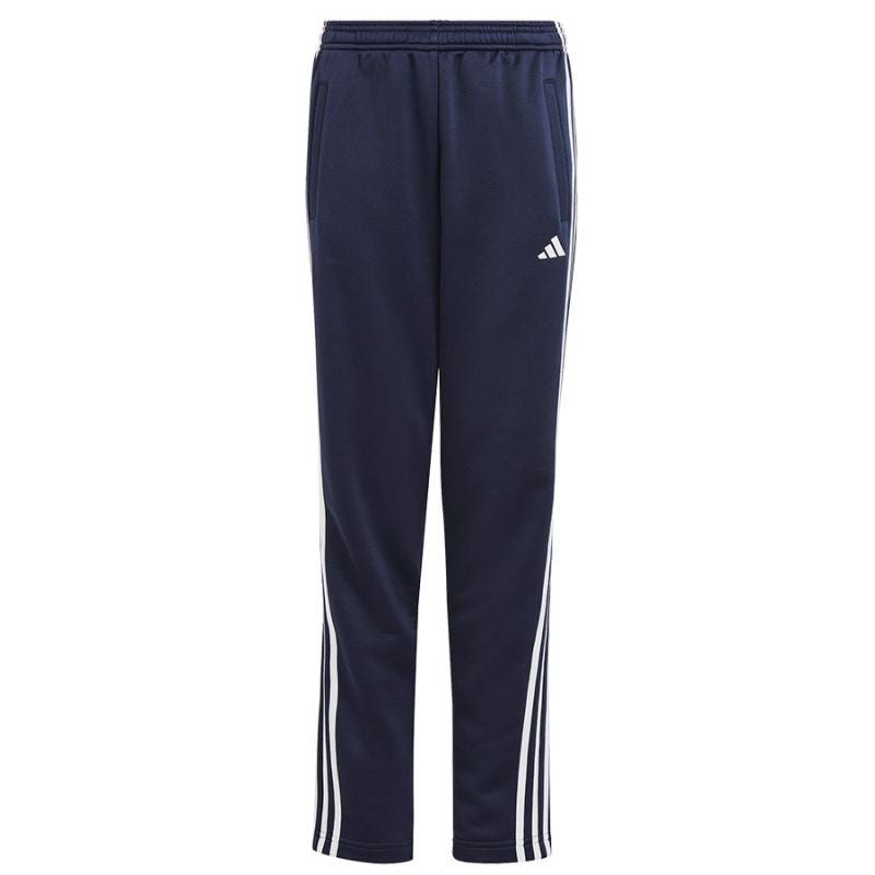 adidas adidas TR-ES 3 Stripes Jr. Nadrág gyerek HY1099