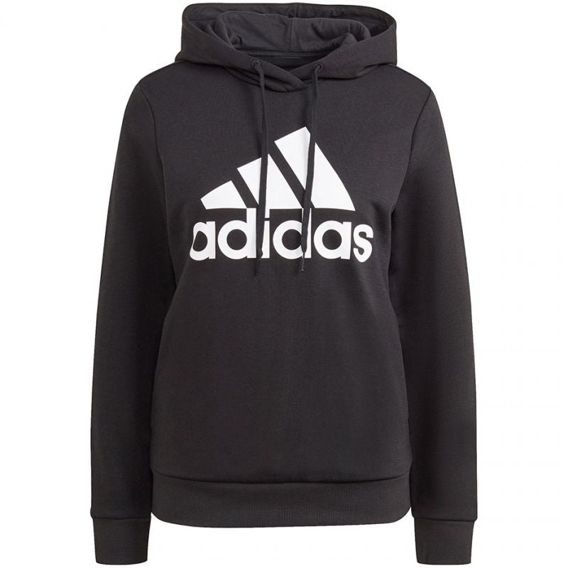 adidas adidas W BL FL HD W női Pulóver GL0653