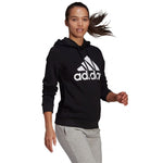 adidas adidas W BL FL HD W női Pulóver GL0653