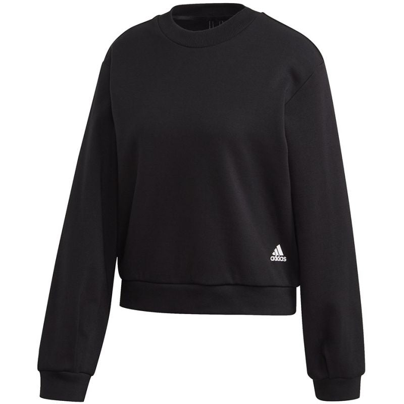 adidas adidas W St Crew W női Pulóver FL4911