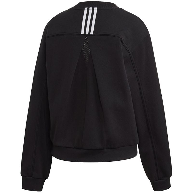 adidas adidas W St Crew W női Pulóver FL4911