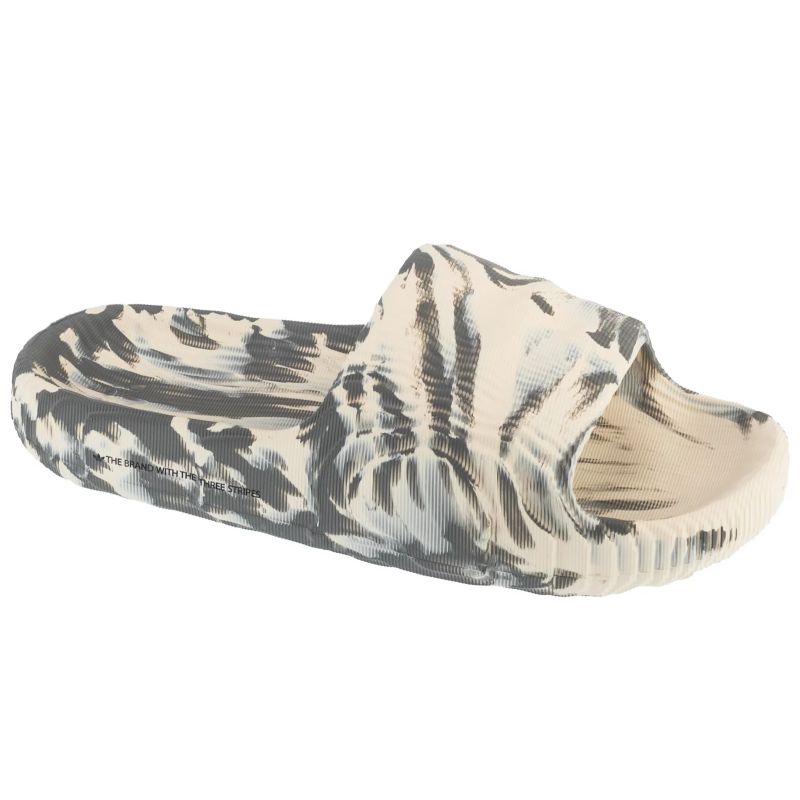 adidas Adilette 22 Slides Gray papucs IG5919