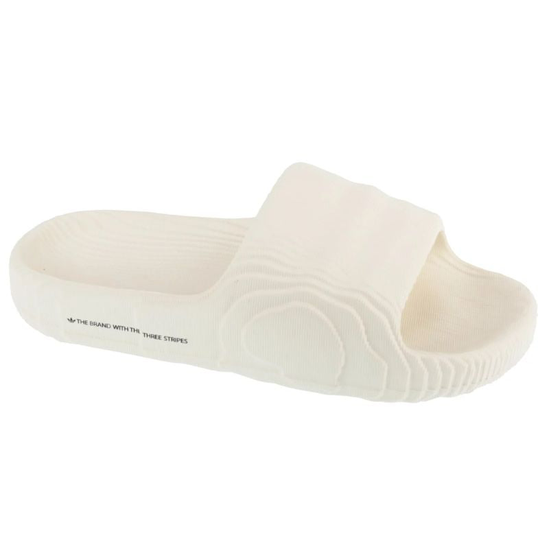 adidas Adilette 22 Slides White papucs IG8263