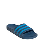 Adidas Adilette Aqua blue flip-flops IH9011 kék unisex papucs