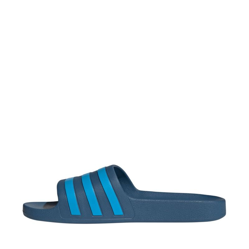 Adidas Adilette Aqua blue flip-flops IH9011 kék unisex papucs