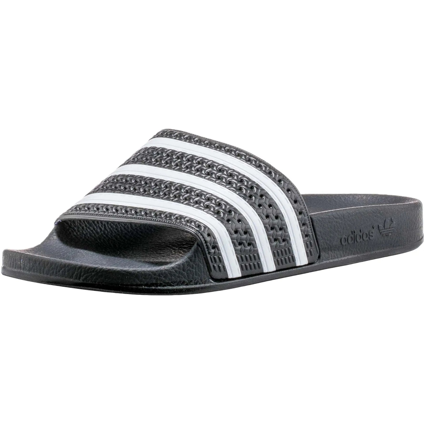 Adidas Adilette Aqua , fekete Papucs - Sportmania.hu
