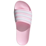adidas Adilette Aqua Jr Flip Flops Papucs gyerek FY8072