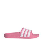 Adidas Adilette Aqua K pink children's flip-flops gyerek