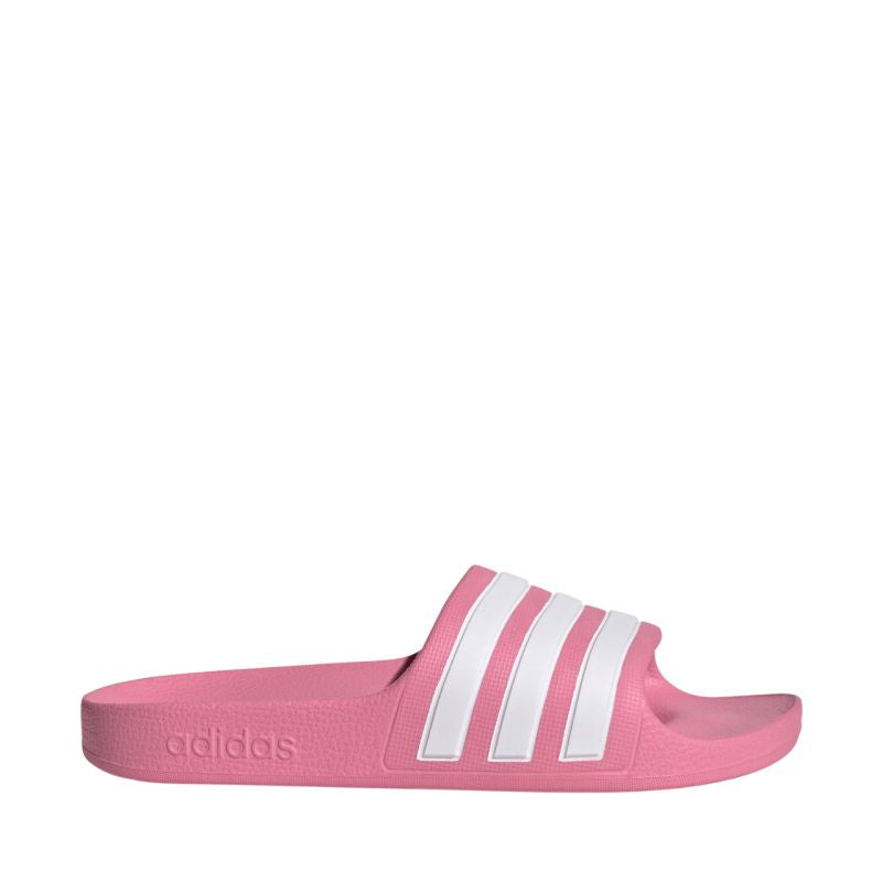 Adidas Adilette Aqua K pink children's flip-flops gyerek