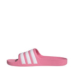 Adidas Adilette Aqua K pink children's flip-flops gyerek