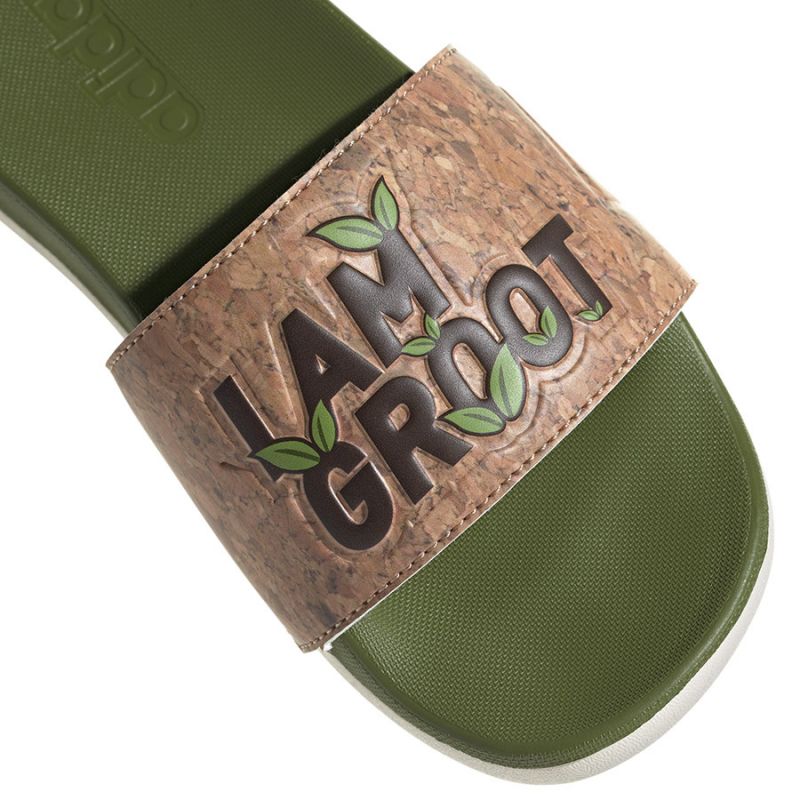 Adidas Adilette Comfort Jr ID8029 flip-flops - Sportmania.hu