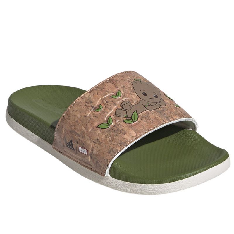 Adidas Adilette Comfort Jr ID8029 flip-flops - Sportmania.hu