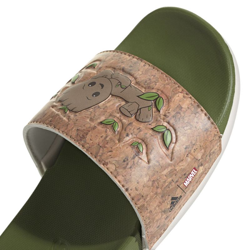 Adidas Adilette Comfort Jr ID8029 flip-flops - Sportmania.hu