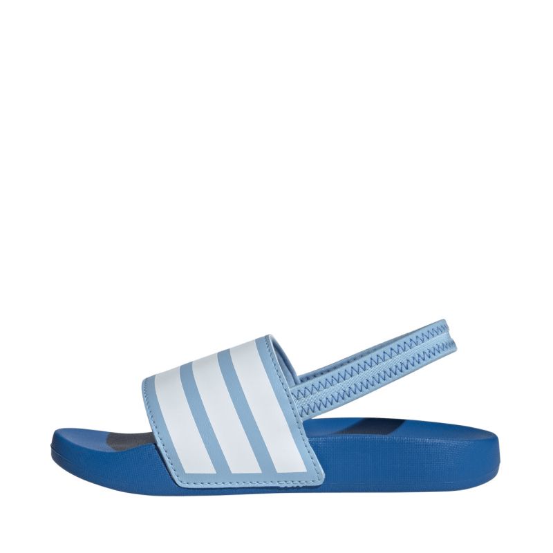 adidas adilette Estrap Jr JR5332 sandals Szandál - Sportmania.hu