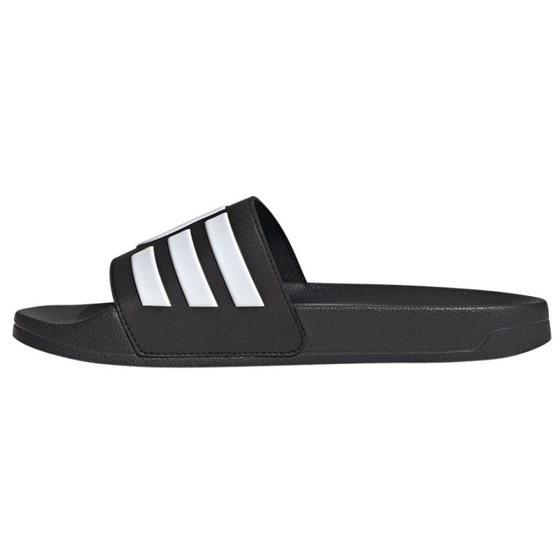adidas Adilette Shower Juventus M flip-flops férfi papucs JS4862