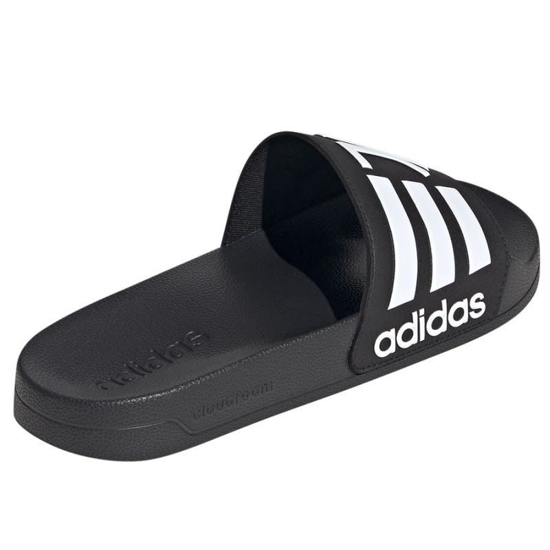adidas Adilette Shower Juventus M flip-flops férfi papucs JS4862