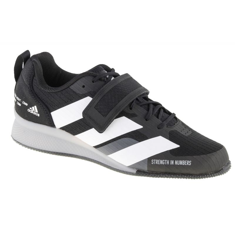 Adidas Adipower Weightlifting 3 GY8923 Cipő - Sportmania.hu