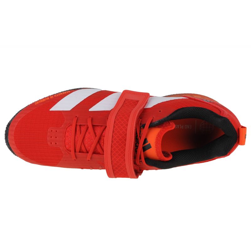 Adidas Adipower Weightlifting 3 M férfi Edzőcipő GY8924