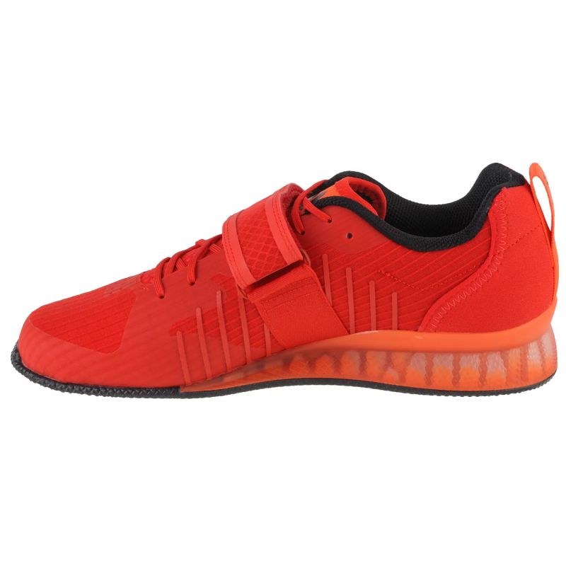 Adidas Adipower Weightlifting 3 M GY8924 Cipő - Sportmania.hu