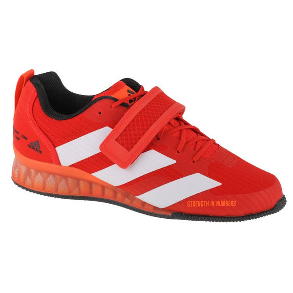 Adidas Adipower Weightlifting 3 M GY8924 Cipő - Sportmania.hu