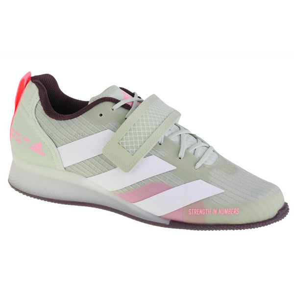 Adidas Adipower Weightlifting 3 M GY8925 Cipő - Sportmania.hu