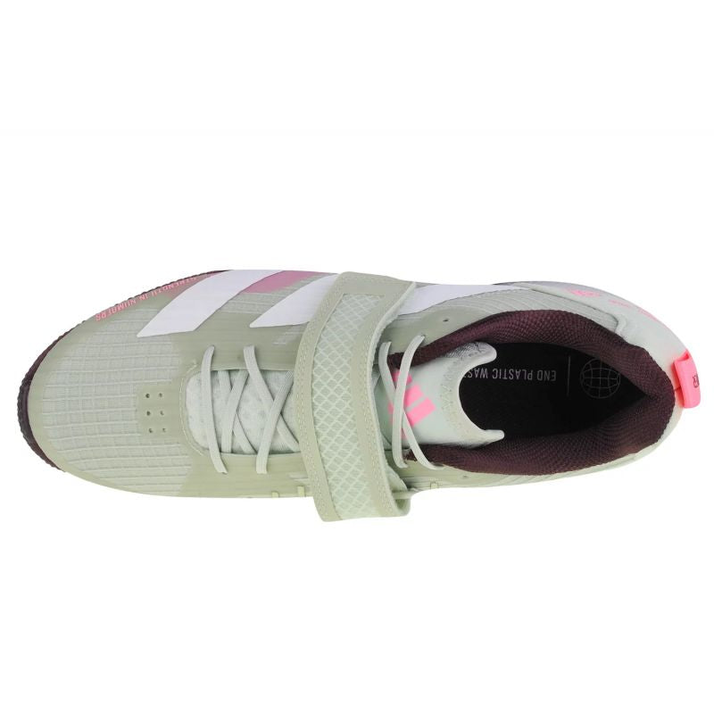 Adidas Adipower Weightlifting 3 M GY8925 Cipő - Sportmania.hu