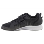 Adidas Adipower Weightlifting 3 unisex Edzőcipő GY8923