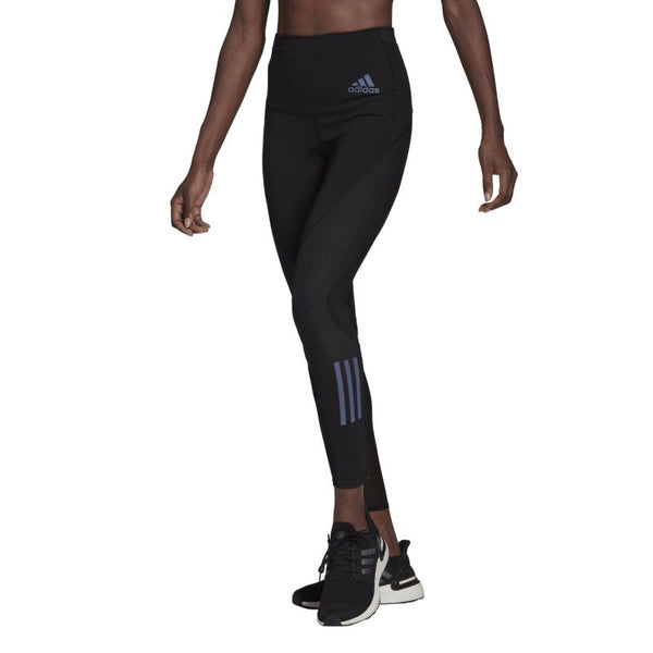 Adidas Adizero Long Running Tights W HA9936 pants Nadrág