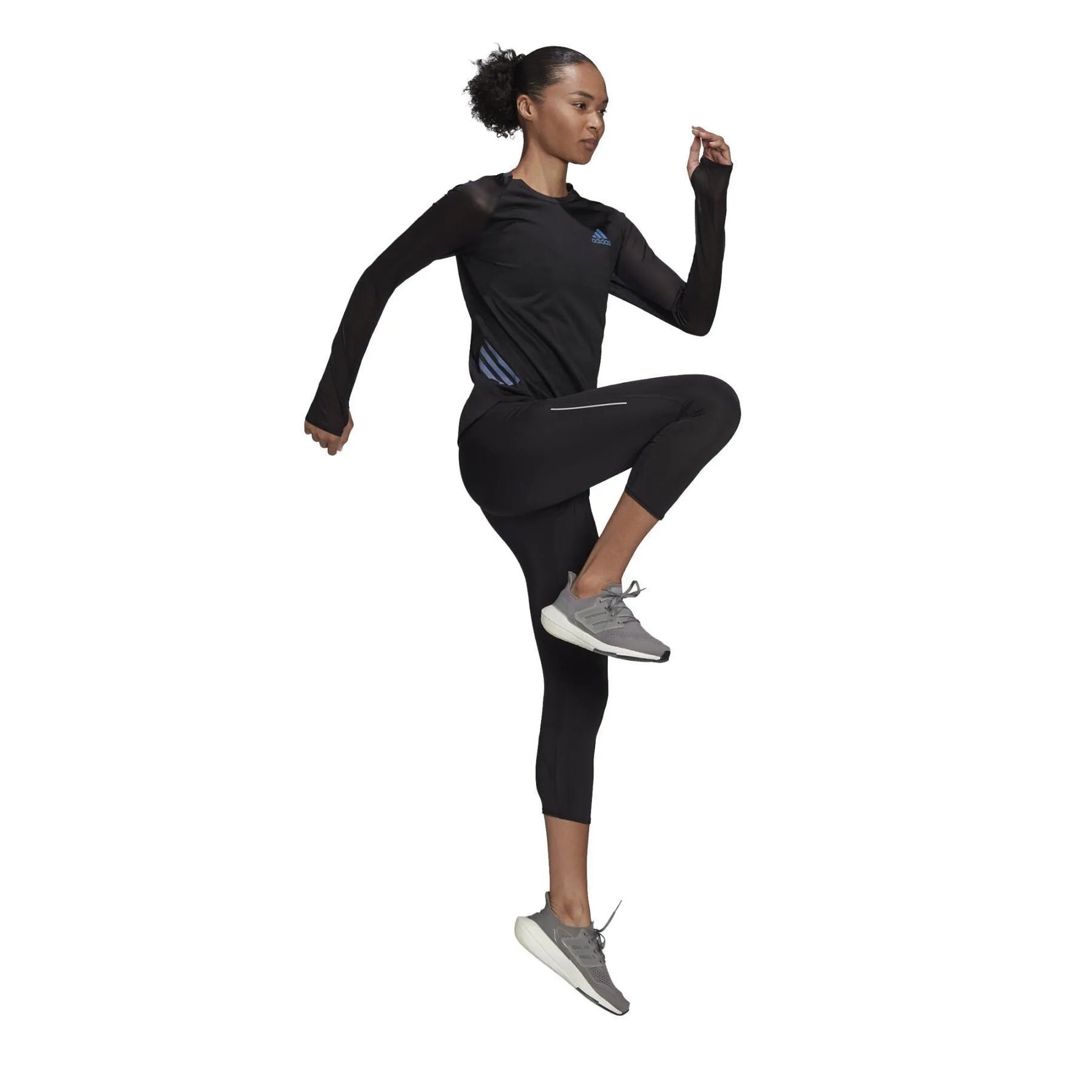 Adidas ADIZERO LS Aláöltözet - Sportmania.hu