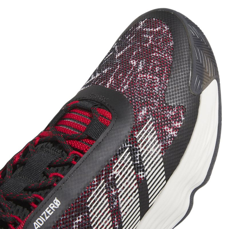 Adidas Adizero Select IF2164 basketball Cipő - Sportmania.hu