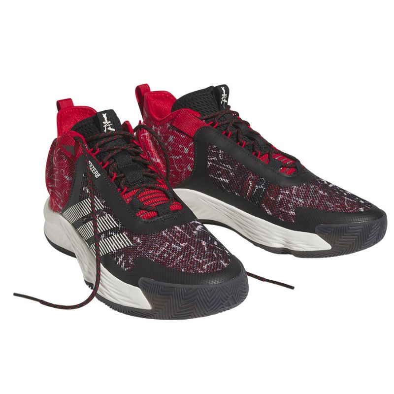 Adidas Adizero Select IF2164 basketball Cipő - Sportmania.hu