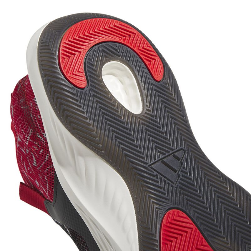 Adidas Adizero Select IF2164 basketball Cipő - Sportmania.hu