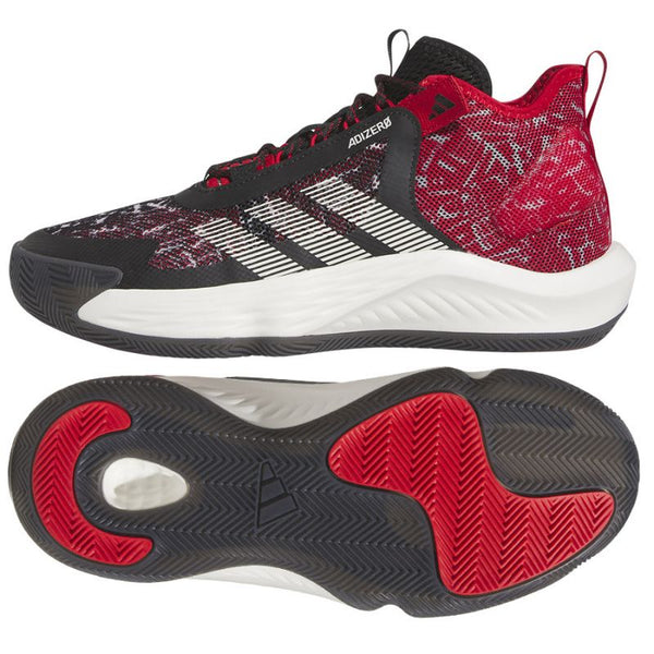 Adidas Adizero Select IF2164 basketball Cipő - Sportmania.hu