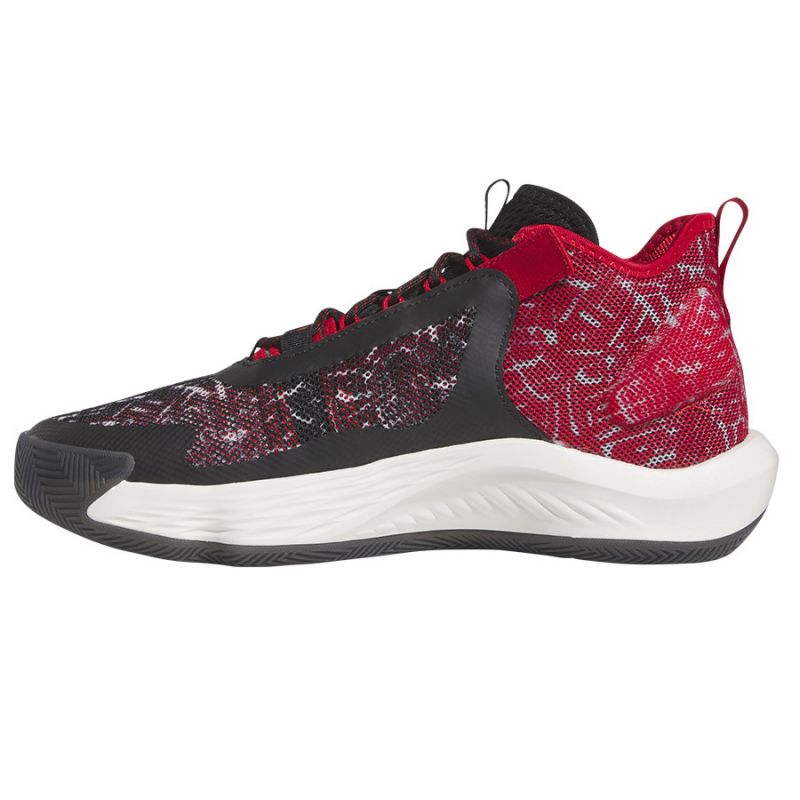 Adidas Adizero Select IF2164 basketball Cipő - Sportmania.hu