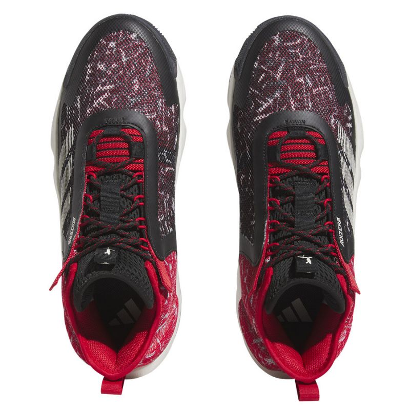 Adidas Adizero Select IF2164 basketball Cipő - Sportmania.hu