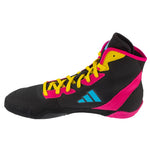 adidas Adizero Wrestling Black JQ4990