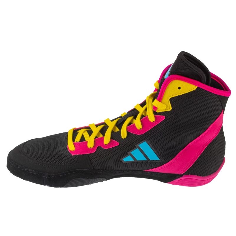 adidas Adizero Wrestling Black JQ4990