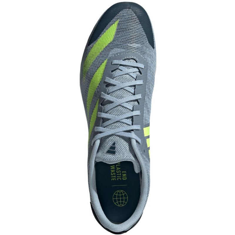 adidas Adizero XCS IE9962 running and spikes cipő - Sportmania.hu