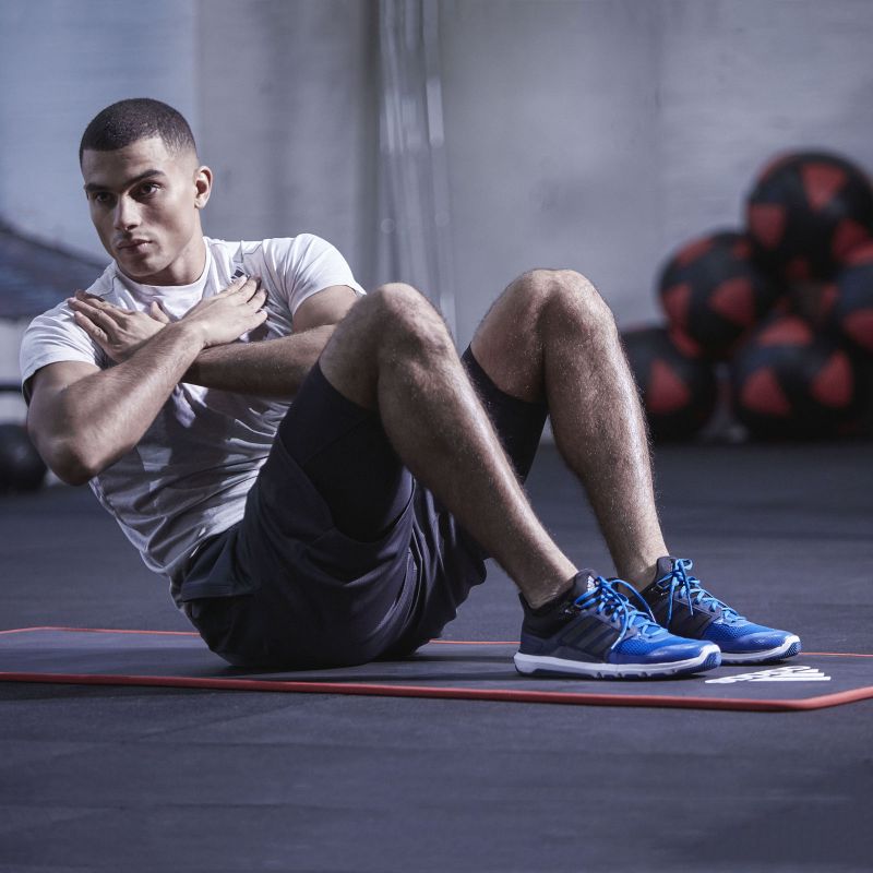 Adidas ADMT-12235 training mat Kiegészítők - Sportmania.hu