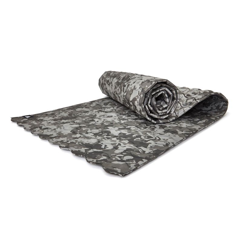 adidas ADMT-13232GR textured textured training mat Fitness matrac - Sportmania.hu
