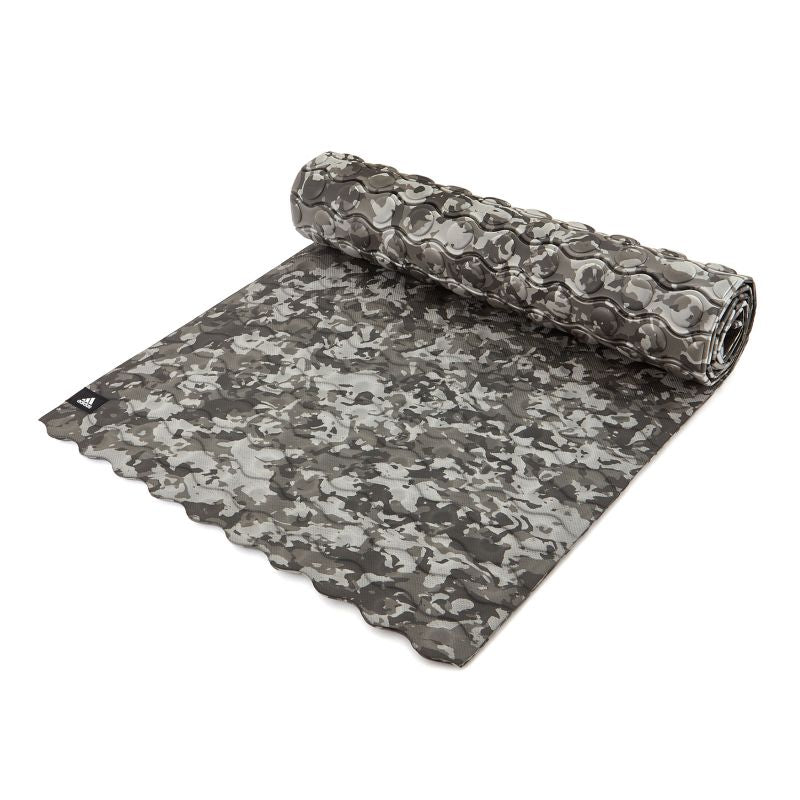 adidas ADMT-13232GR textured textured training mat Fitness matrac - Sportmania.hu